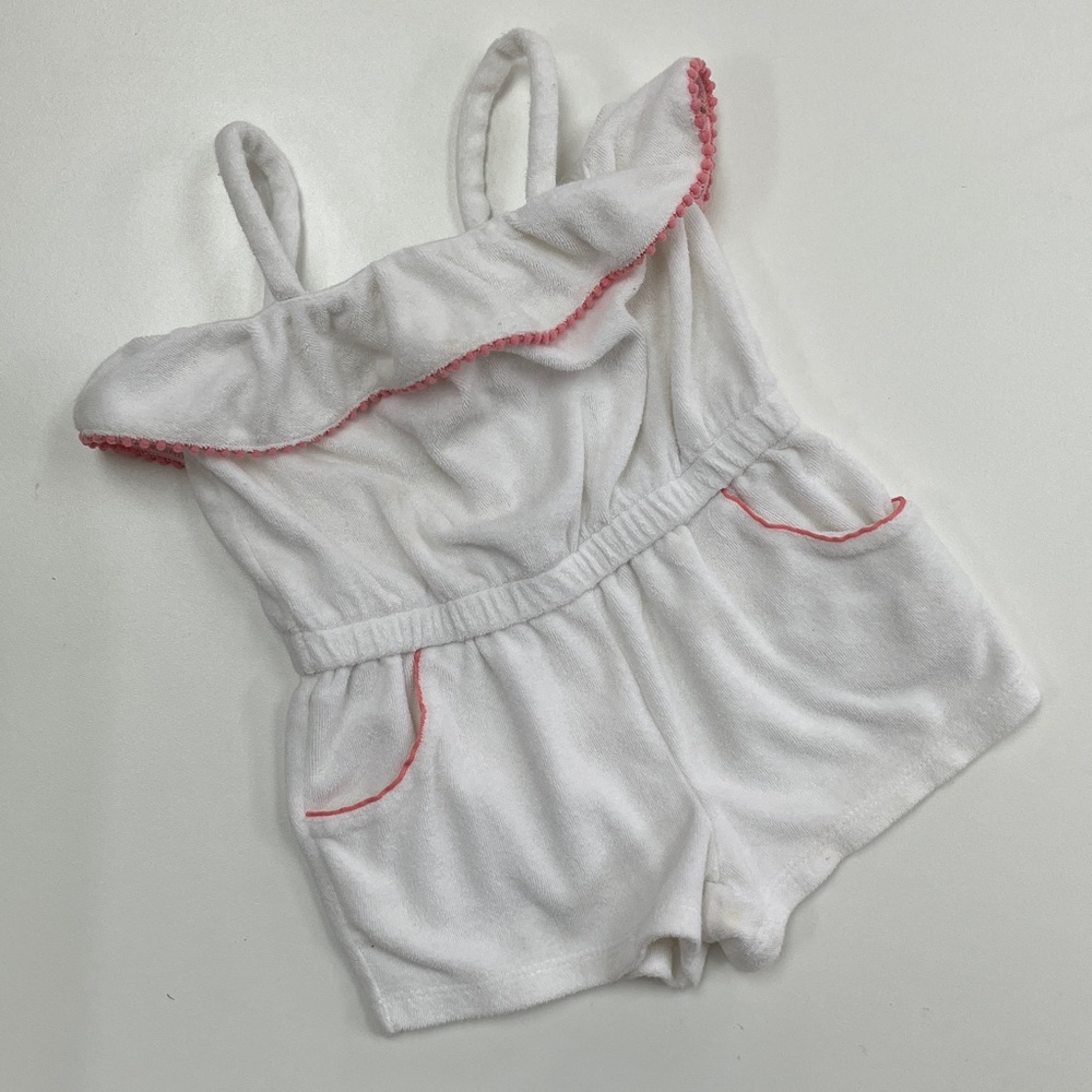 Janie and Jack Coverup (size 12-18m)